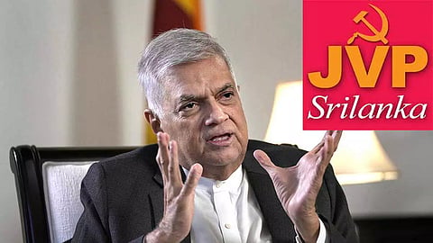 இலங்கை தமிழருக்கு அதிகார பகிர்வுக்கு சிங்கள கட்சிகள் எதிர்ப்பு- அனைத்து கட்சி கூட்டத்தை புறக்கணிப்பதாக அறிவிப்பு