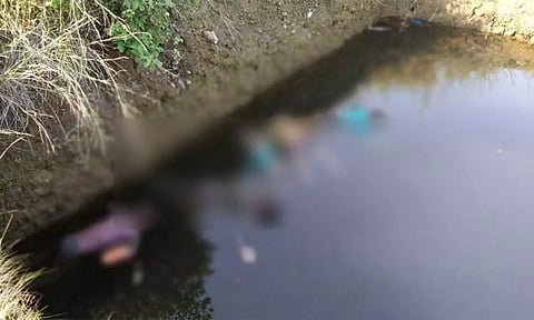 குடும்ப பகையால் நிகழ்ந்த சிறுவன் கொலை: மதச்சாயம் பூசி பொய்யான தகவலுடன் பரவும் வீடியோ