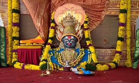 ரேணுகா தேவி கதை