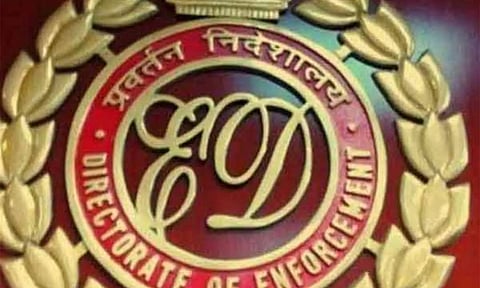 வேப்பேரி-புரசைவாக்கத்தில் 3 இடங்களில் அமலாக்கத்துறை சோதனை