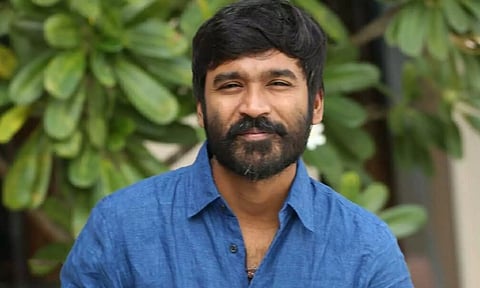 பிறந்தநாள் பரிசு: தனுஷின் 51வது படத்தின் அறிவிப்பு வெளியானது