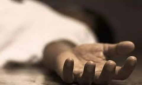 ஐ.என்.எஸ். விக்ராந்த் கப்பலில் கடற்படை மாலுமி மர்ம மரணம்