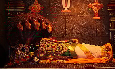 துவாதசி திதி