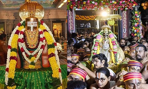 கிருஷ்ண அங்காரக சதுர்த்தசி