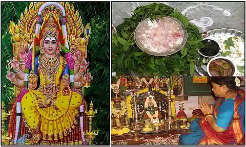 ஆடி மாத செவ்வாய், வெள்ளி, ஞாயிறு வழிபாடு முக்கியத்துவம் வாய்ந்தது ஏன்?