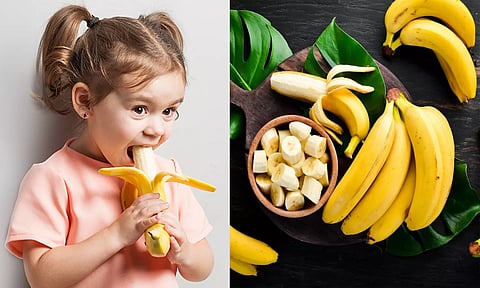 வாழைப்பழங்களை ஏன் அதிகம் சாப்பிடக்கூடாது?