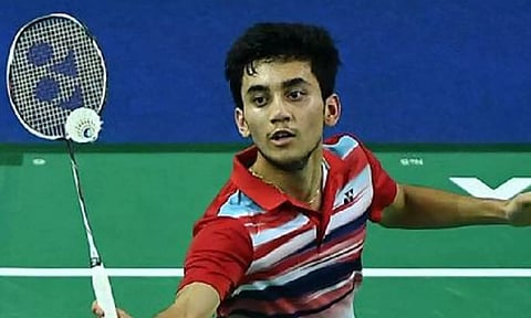 ஜப்பான் ஓபன் பேட்மிண்டன் லக்ஷயா சென், இறுதிப்போட்டிக்கு முன்னேறுவாரா?