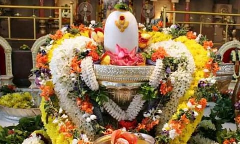 ஆறுகால பூஜைகள்