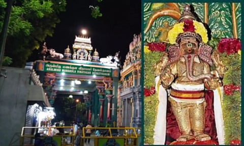 பிரெஞ்சுகாரர்கள் மனதை மாற்றிய அதிசயம்