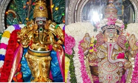 புதுச்சேரியின் அடையாளம்