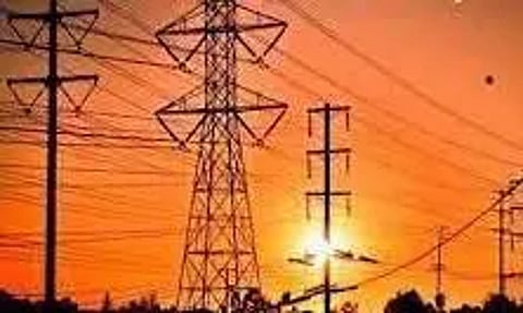 3500 மெகாவாட் மின்சார உற்பத்தி பாதிக்கப்படும் மார்க்சிஸ்டு மாநில செயலாளர் பேட்டி