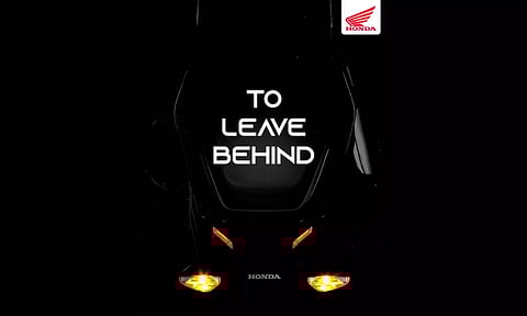 விரைவில் இந்தியா வரும் புது ஹோன்டா பைக் - அசத்தல் டீசர் வெளியீடு..!