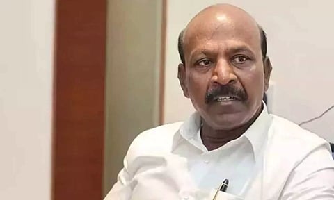 மருத்துவ துறையில் காலிப்பணியிடங்கள் விரைவில் நிரப்பப்படும்- அமைச்சர் மா.சுப்பிரமணியன்