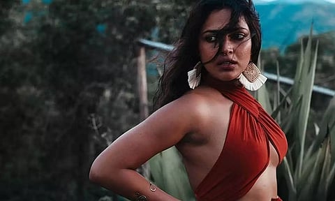 அமலாபால்