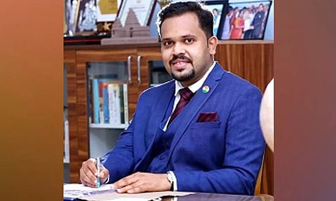 செங்கல்பட்டில் தாய் சேய் நல மையம்- கலெக்டர் தொடங்கி வைத்தார்