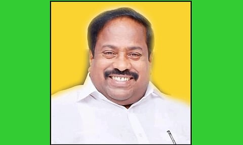 அண்ணாமலையின் நாடக அரசியல் தமிழ்நாட்டில் எடுபடாது: பசும்பொன் பாண்டியன்