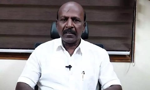 தமிழகத்தில் 15 ஆண்டுகளில் 1,705 பேர் உறுப்பு தானம்- அமைச்சர் மா.சுப்பிரமணியன் தகவல்