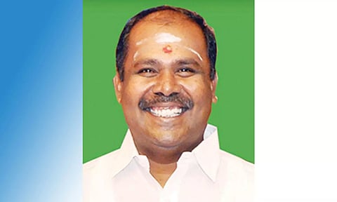 எடப்பாடி பழனிசாமிக்கு எதிராக போராட்டம் நடத்துவதா?- ஆர்.பி.உதயகுமார் கண்டனம்