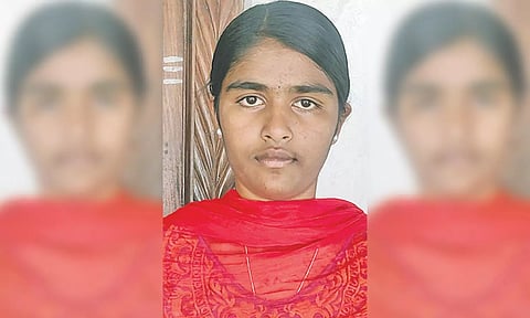 சண்முகப்ரியா.