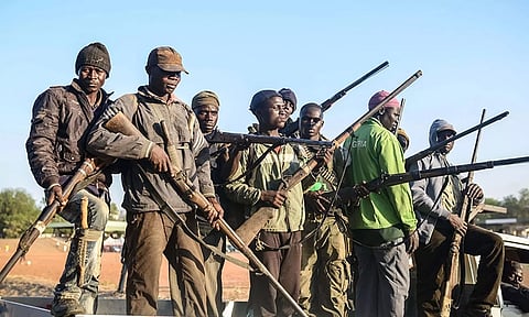 விவசாயிகள் தலை துண்டித்து கொலை: நைஜீரியாவில் பயங்கரவாதிகள் கொடூரம்