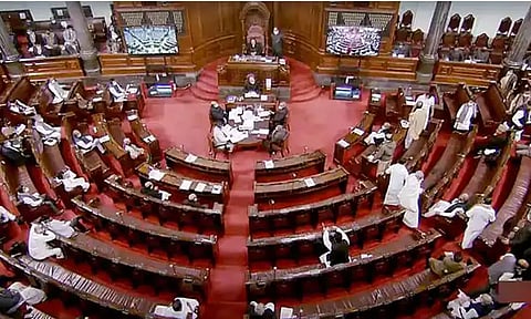 டெல்லி அவசர சட்ட மசோதா.. மத்திய அரசுக்கு பிஜூ ஜனதா தளம் ஆதரவு: கெஜ்ரிவாலுக்கு பின்னடைவு