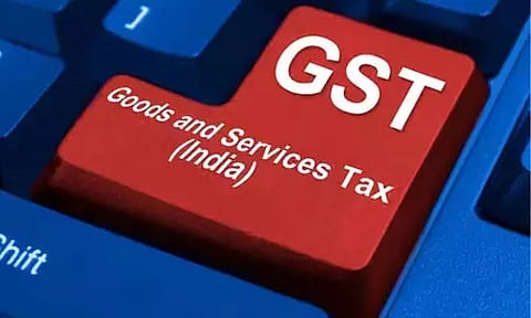 ஜூலை மாதத்தில் ரூ.1.65 லட்சம் கோடி ஜிஎஸ்டி வரி வசூல் - மத்திய நிதியமைச்சகம் தகவல்