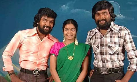 'சுப்ரமணியபுரம்' புதிய வெர்ஷன் டிரைலரை வெளியிட்ட சசிகுமார்