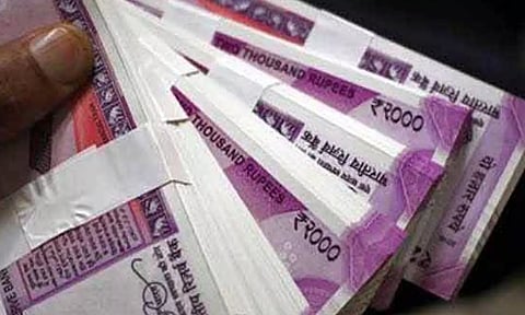 ெசன்னிமலை ரோடு-சாஸ்திரி நகர் ரவுண்டானா விரிவாக்கம் செய்யரூ.1 கோடியே 80 லட்சம் ஒதுக்கீடு