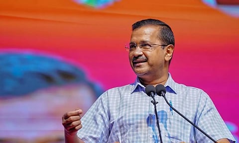 பள்ளிகளில் சிறந்த கல்வி வசதிகள் இருப்பதை டெல்லி அரசு உறுதி செய்யும்- முதல்வர் கெஜ்ரிவால்