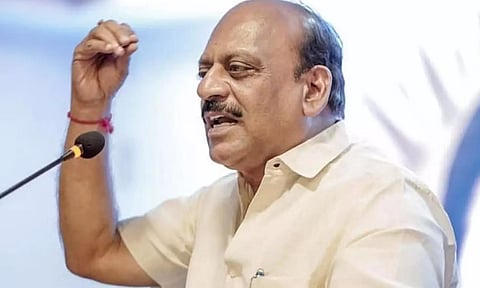 ஆலந்தூர் மண்டலத்தில் ரூ.311.61 கோடி மதிப்பீட்டில் வெள்ளத்தடுப்பு பணிகள் நிறைவேற்றம்- அமைச்சர் தா.மோ.அன்பரசன் தகவல்