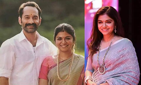 இவ்வளவு அன்பு கிடைக்கும் என்று எதிர்பார்க்கவில்லை.. மாமன்னன் குறித்து ரவீனா ரவி டுவீட்