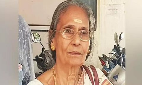 ஒரே பெயரால் வந்த சிக்கல்.. பொய் புகாரில் கைது செய்யப்பட்ட அப்பாவி பெண்: 4 ஆண்டுக்கு பின் விடுதலை