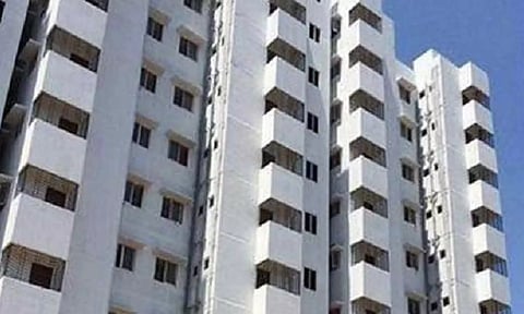 பதிவு கட்டணம் 2 மடங்கு அதிகரிப்பு: அடுக்குமாடி குடியிருப்பு வீடு விலை உயர்கிறது