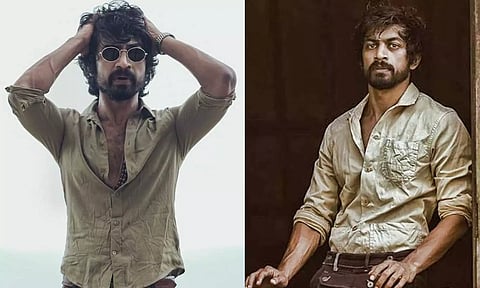 மீண்டும் ஹீரோவாக களமிறங்கும் அர்ஜுன் தாஸ்.. எதிர்பார்ப்பில் ரசிகர்கள்