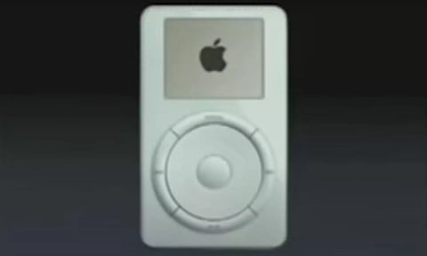 22 ஆண்டுகள் பழைய ஐபாட் மாடலை ரூ. 24 லட்சத்திற்கு வாங்கிய நபர்!