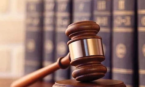 14 வயது சிறுமிக்கு பாலியல் தொல்லை கொடுத்த ஆசிரியருக்கு 20 ஆண்டுகள் சிறைதண்டனை- தருமபுரி மகிளா கோர்ட்டு தீர்ப்பு