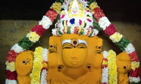 ஏழாம் எண் ஆதிக்கத்தில் பிறந்தோருக்கான பரிகார தலம்