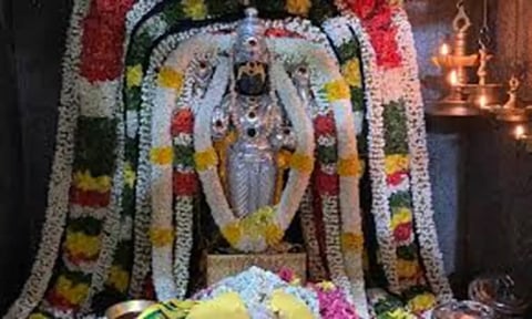 பலம் தரும் பரிகார தலங்கள்