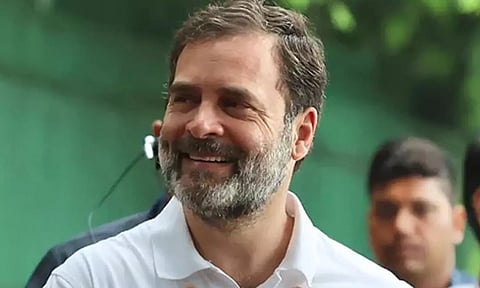 மீண்டும் எம்.பி. பதவி- அரசு பங்களாவில் குடியேற தயாராகும் ராகுல் காந்தி