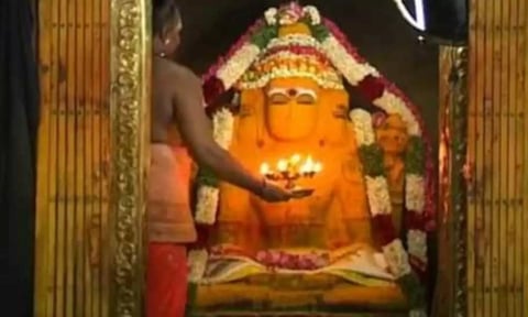 திருப்பட்டூர் கோவில் பெருமைகள்