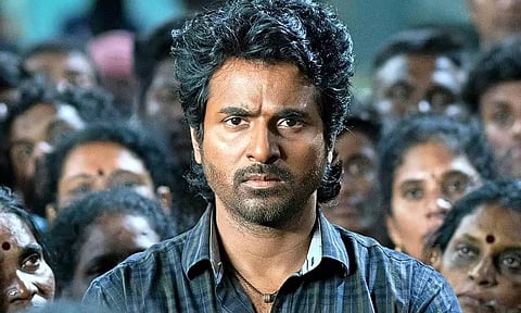 வீரமே ஜெயம்.. மீண்டும் வெளியாகும் மாவீரன்