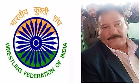 இந்திய மல்யுத்த சம்மேளன தேர்தல்.. இறுதி வேட்பாளர் பட்டியல் அறிவிப்பு: துணைத்தலைவர் பதவிக்கு கர்தார் போட்டி