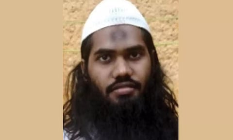 முகமது இத்ரிஸ்