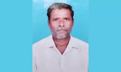 வனத்துறை சோதனை சாவடிக்கு தீ வைத்து சூறை: அஞ்செட்டியில் பலத்த போலீஸ் பாதுகாப்பு