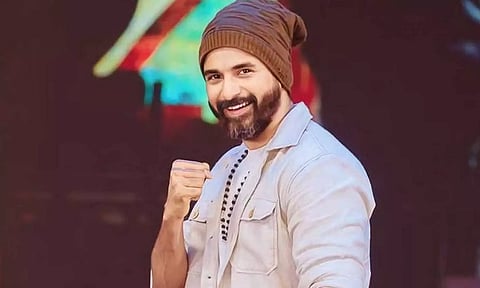 சிவகார்த்திகேயனின் 'எஸ்கே21' படப்பிடிப்பின் புதிய தகவல்