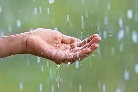 விழுப்புரம் மற்றும் சுற்றுவட்டார பகுதிகளில் நள்ளிரவில் தொடங்கிய மழை விடிய விடிய கொட்டி தீர்த்தது