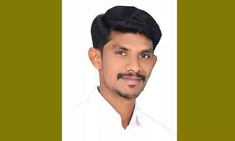 ரமேஷ் கண்ணன்