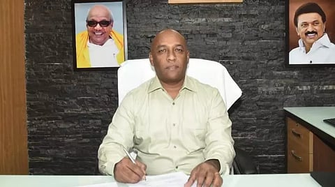 விழுப்புரம் மாவட்டத்தில் சிறுபான்மையினருக்கு கடன் வழங்கும் முகாம்கலெக்டர் தகவல்