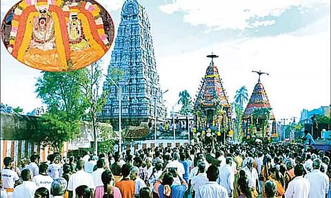 திருவதிகை சிறப்பு