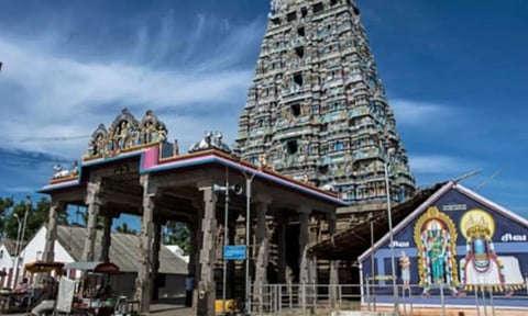 பல அற்புதங்கள் நடந்த முதல் தலம்